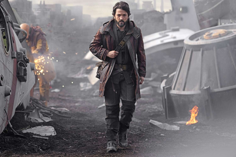 Andor [Disney+]