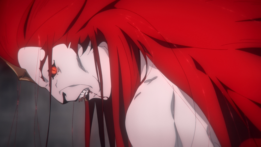 Castlevania Nocturne