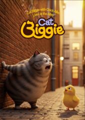 Cat Biggie 