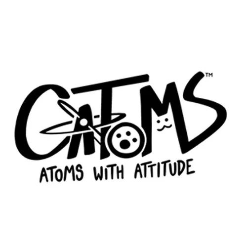 Catoms