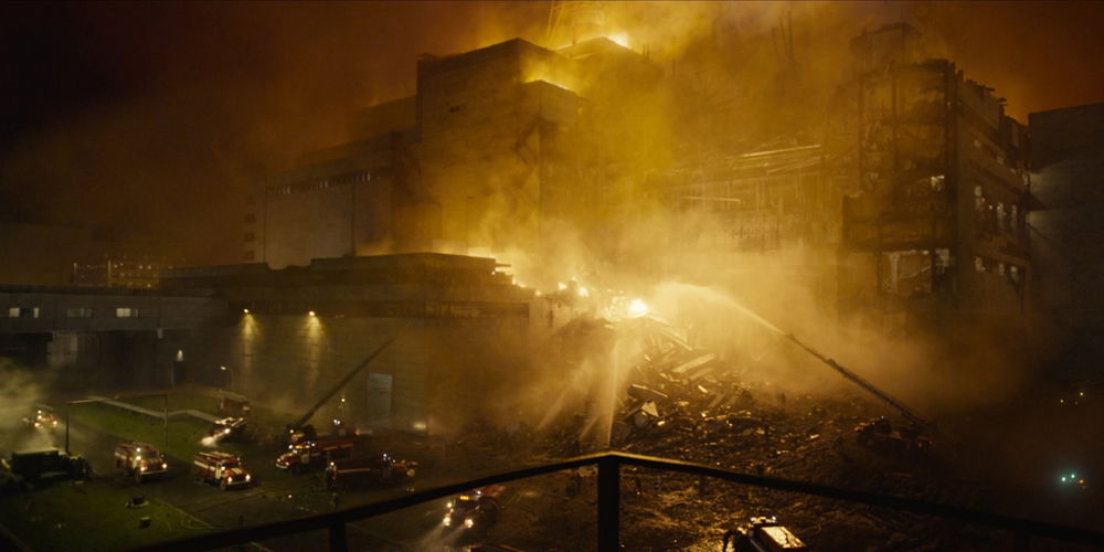Chernobyl “1:23:45”