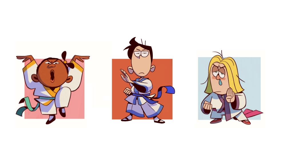 Children Vs Battle SuperStars