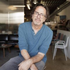 Chris Landreth (JALI)