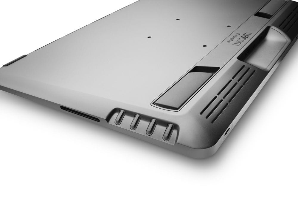 Wacom Powers Up New Cintiq Pro 16 for Digital Artists