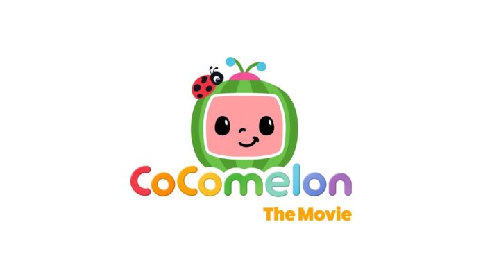 CoComelon Film Art