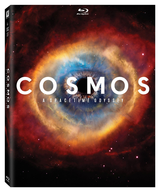 Cosmos: A Spacetime Odyssey
