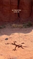 Coyote vs. Acme [c/o Ketchup Entertainment]