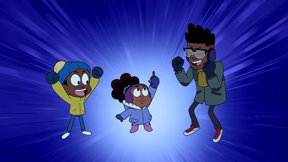 Cartoon Network