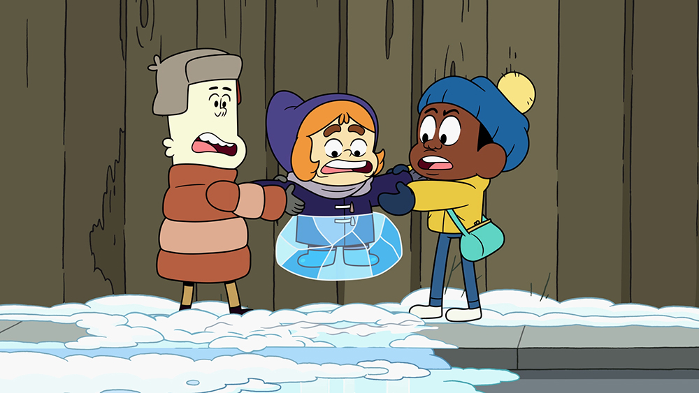 Cartoon Network