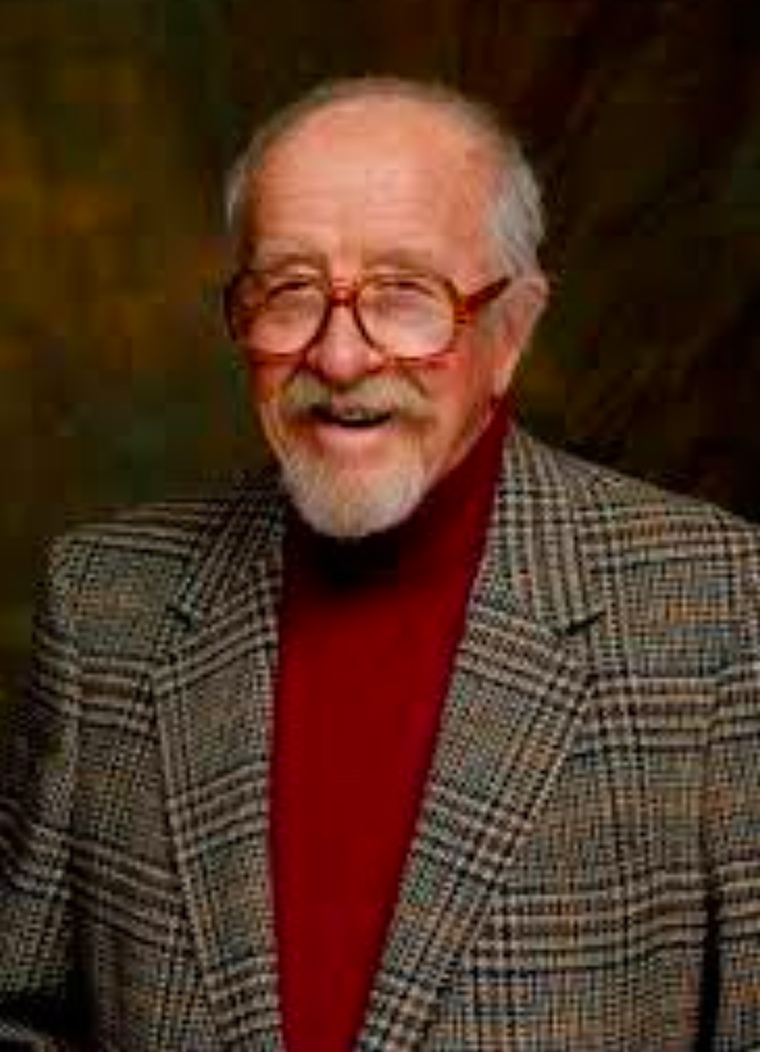 Fred Crippen
