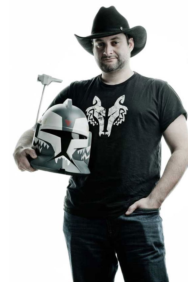 Dave Filoni