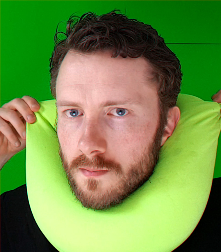 Davey Ferguson