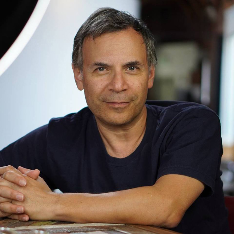 David Neuman