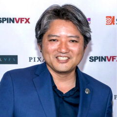 David H. Tanaka
