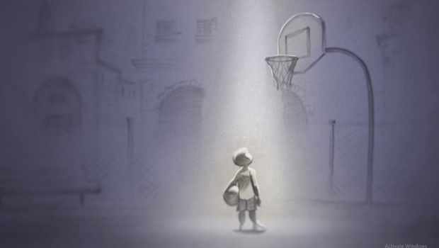 Dear Basketball