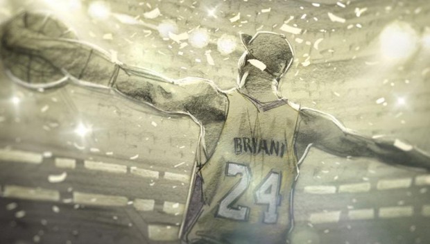 Dear Basketball