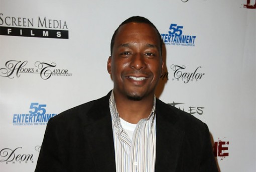 Deon Taylor Deon Taylor
