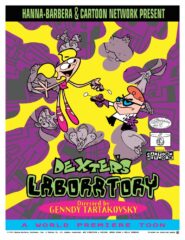 Dexter's Laboratory