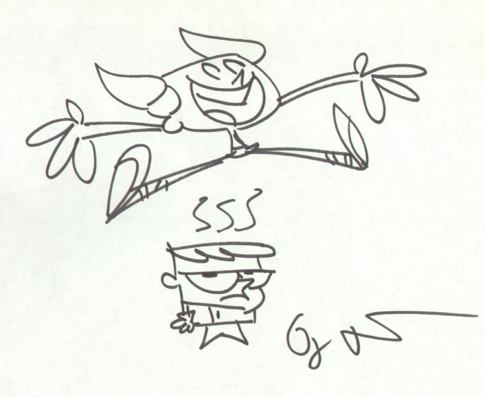 Dexter's Laboratory