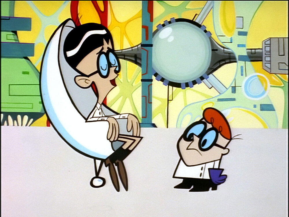 Dexter's Laboratory