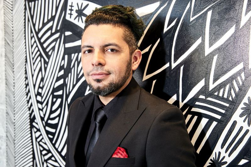 Diego Molano