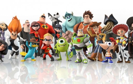 Disney Infinity Disney Infinity
