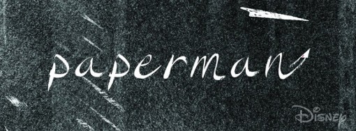 Paperman