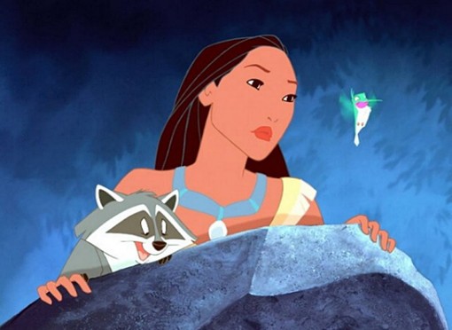Pocahontas Pocahontas