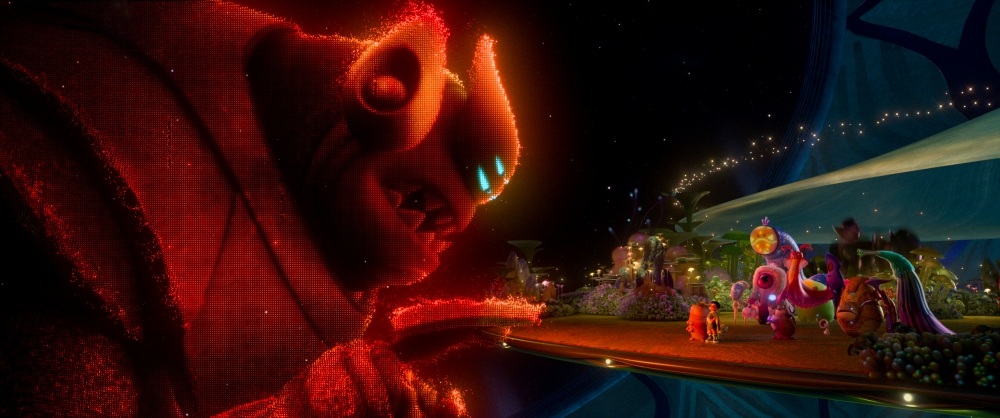 Elio ©Pixar/DIsney