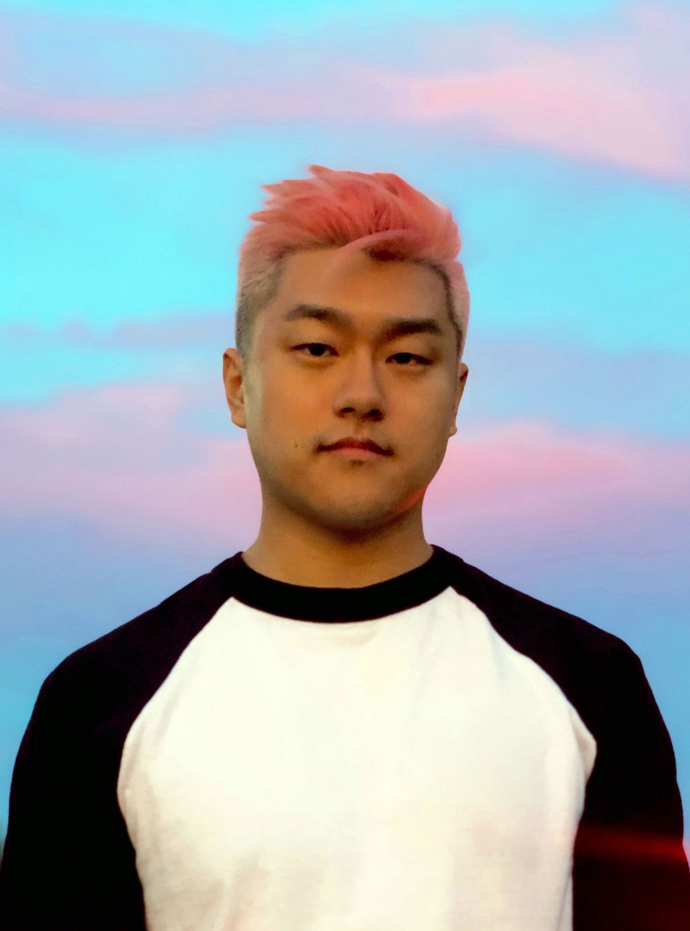 Eastwood Wong