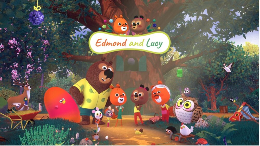 EdmondandLucy