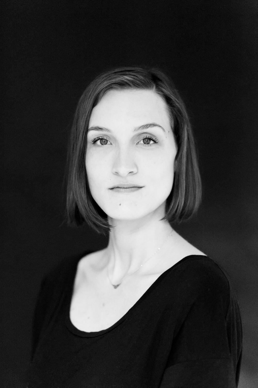 Elizabeth Laferrière
