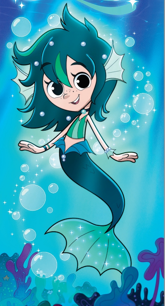 Emerald