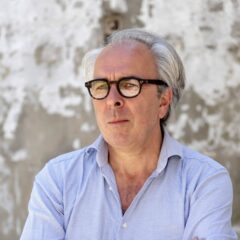 Eric Goossens [provided by subject]