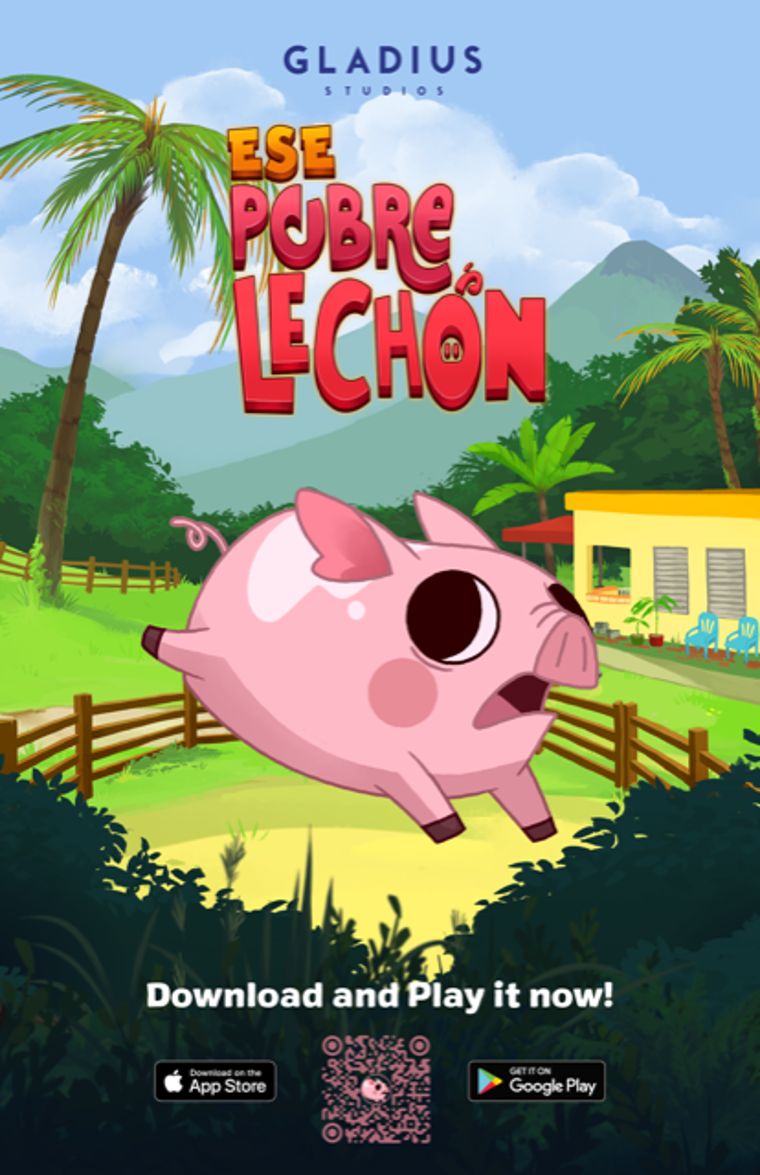 Ese Pobre Lechón (That Poor Pig)