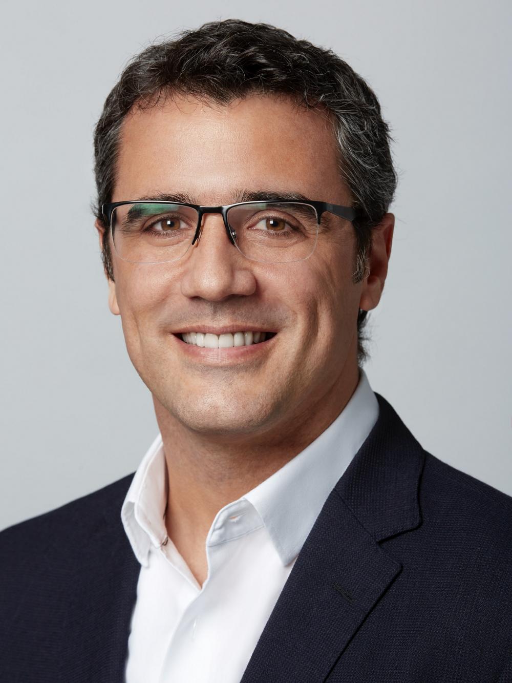 Ezequiel Fonseca Zas