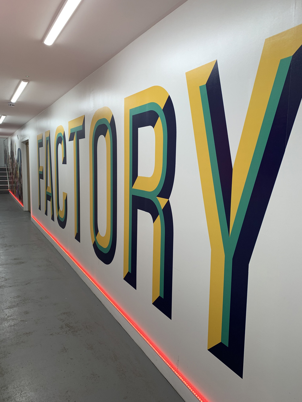 Factory