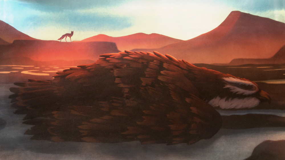Fleet Foxes "Featherweight"