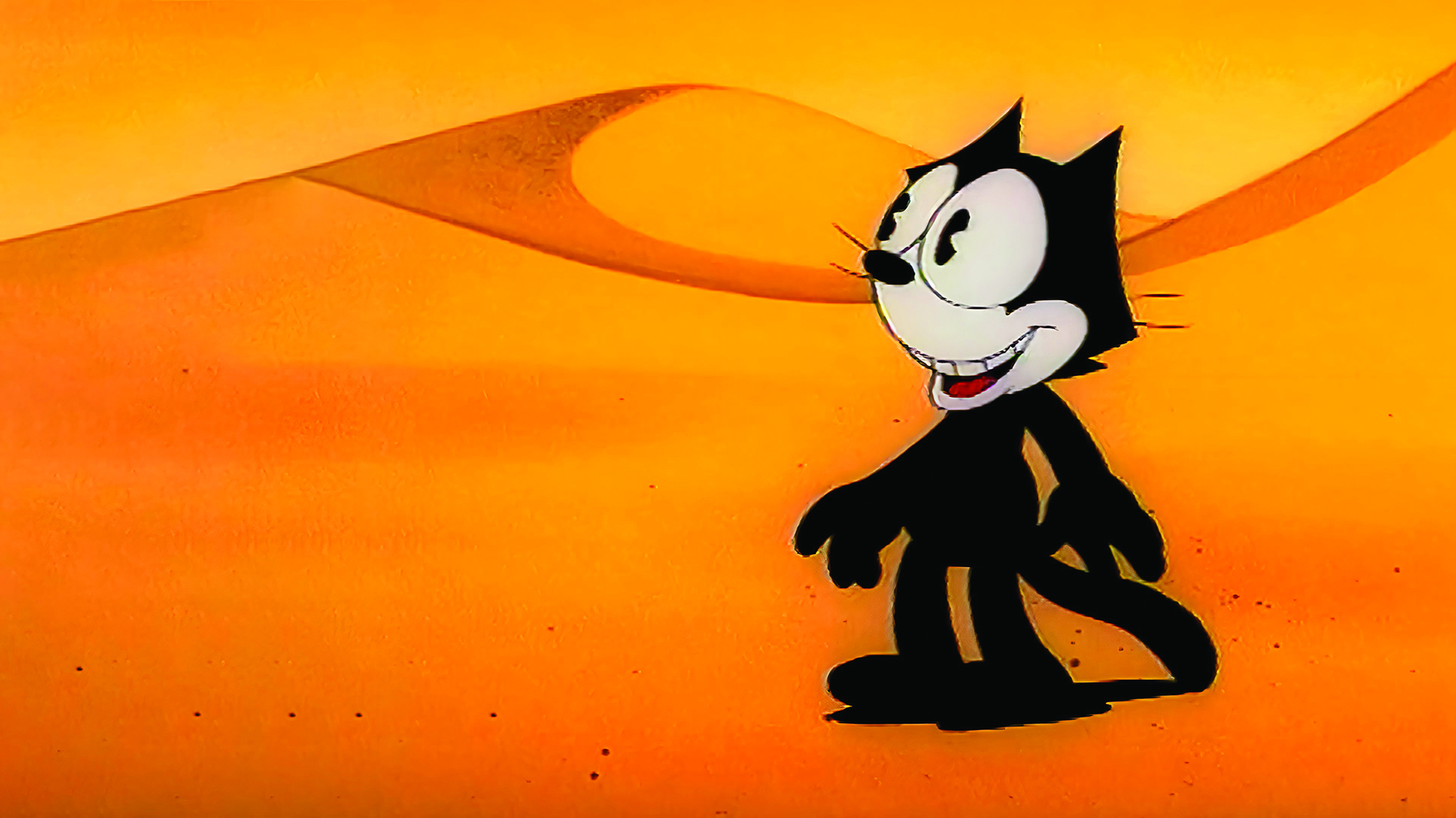 Felix the Cat