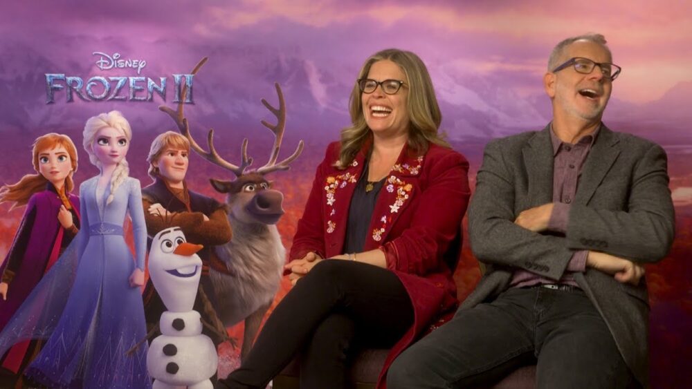 Frozen2