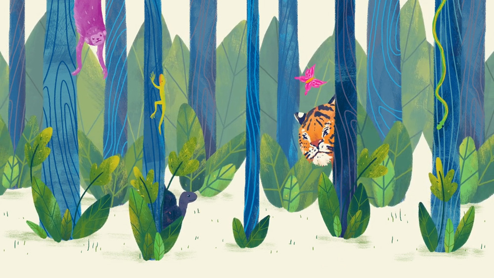 Why We Need Biodiversity