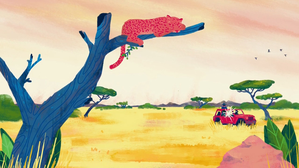 Why We Need Biodiversity