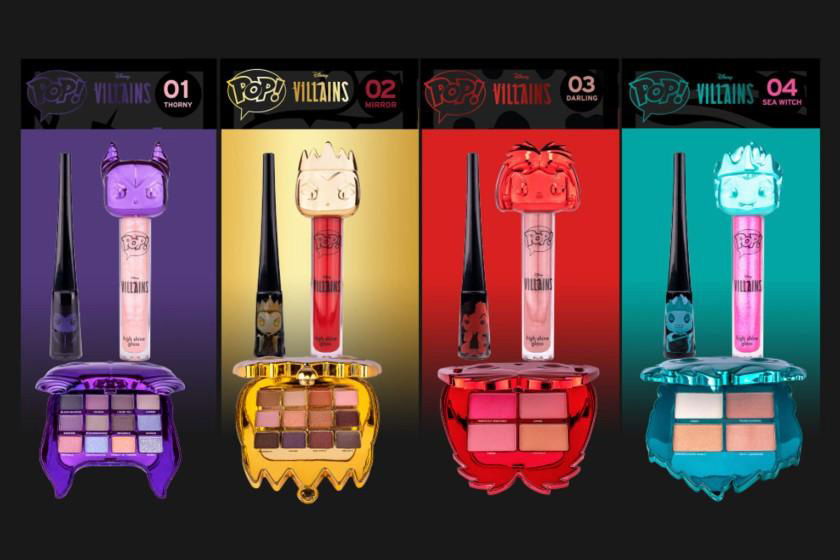 Funko POP Disney Villains