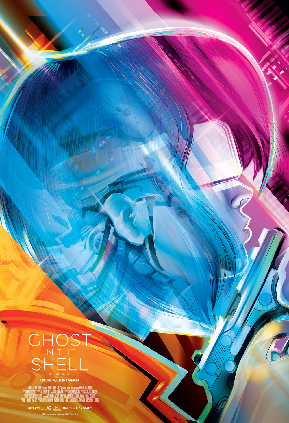 Ghost in the Shell