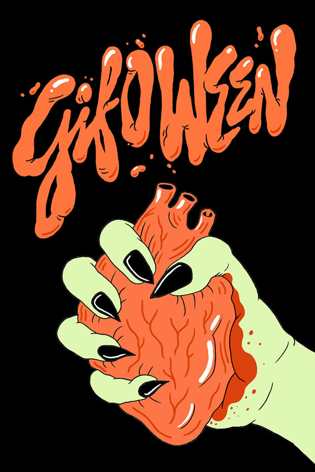 GIFoween