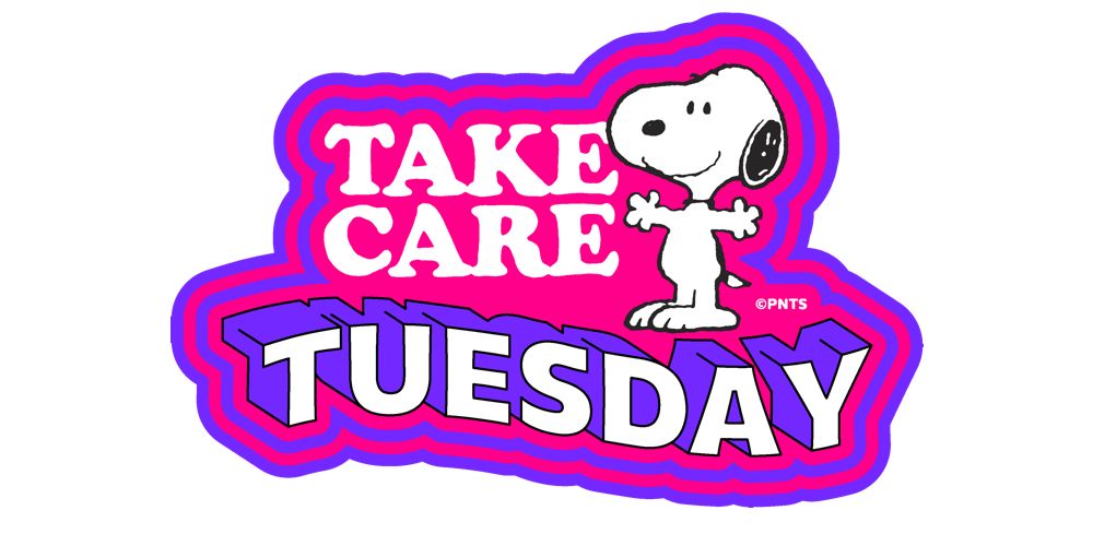 GoNoodle + Peanuts Take Care Tuesday