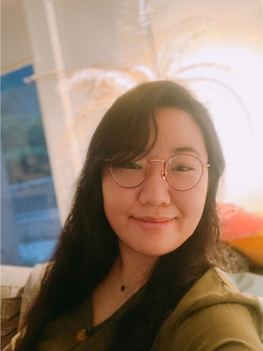 Grace Kum