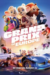 Grand Prix of Europe