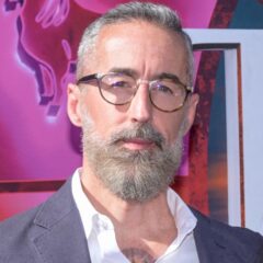 Paul Watling [c/o Nickelodeon]