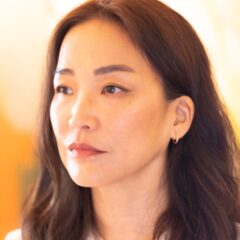 Seonna Hong [c/o Nickelodeon]